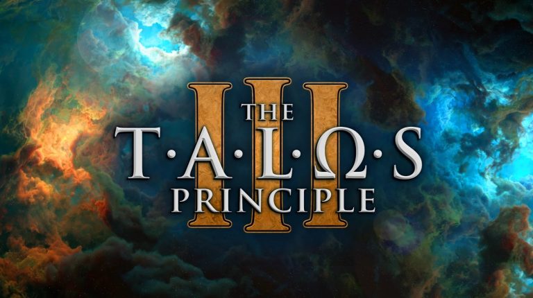 The Talos Principle 3 angekündigt