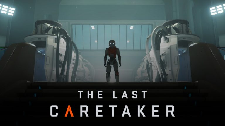 Warum „The Last Caretaker“ das Survival-Genre auf den Kopf stellt