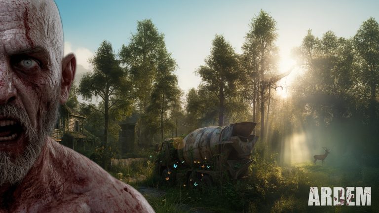 „Ardem“ belebt das Genre der Hardcore-Survival-MMOs wieder