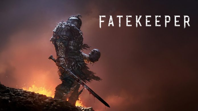 Beitragsbild_Fatekeeper_Preview Fatekeeper: Preview zum Action RPG