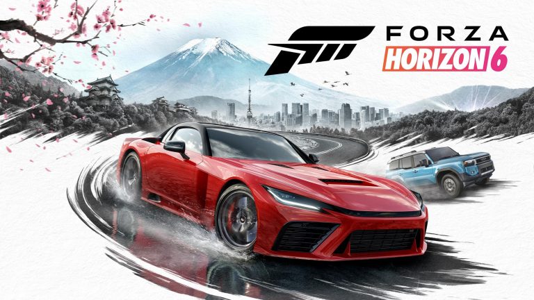 Forza Horizon 6 – Test /Review