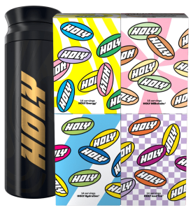 HOLY WM Starter Set Deluxe