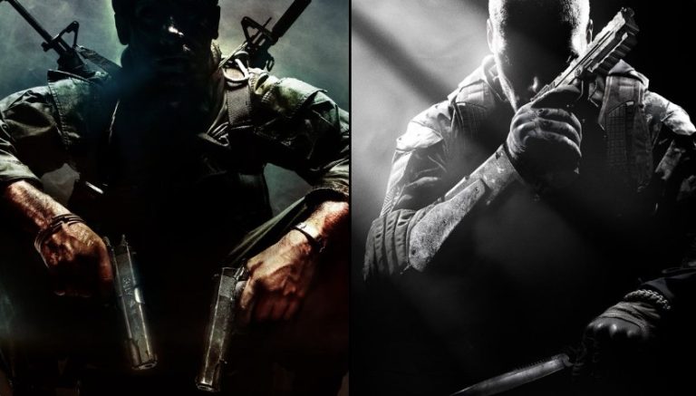 Call of Duty: Black Ops und Black Ops II neu für PS4 & PS5