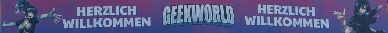 Nach dem Erfolg in Mannheim: GEEKWORLD 2027 ankündigt!