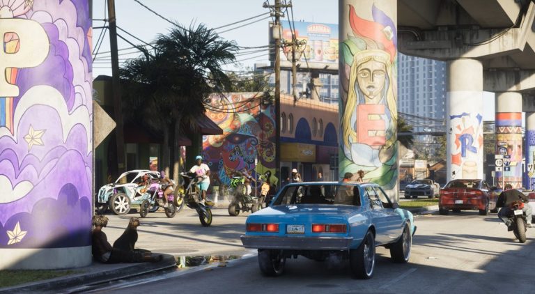 GTA 6: Physische Version erscheint ohne Disc – Rockstar bestätigt Download-Code in der Box