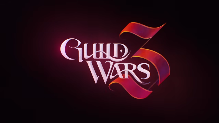 Guild Wars 3 kommt, Beta startet im Herbst 2027