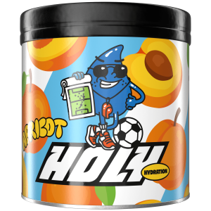 HOLY Hydration Apritot