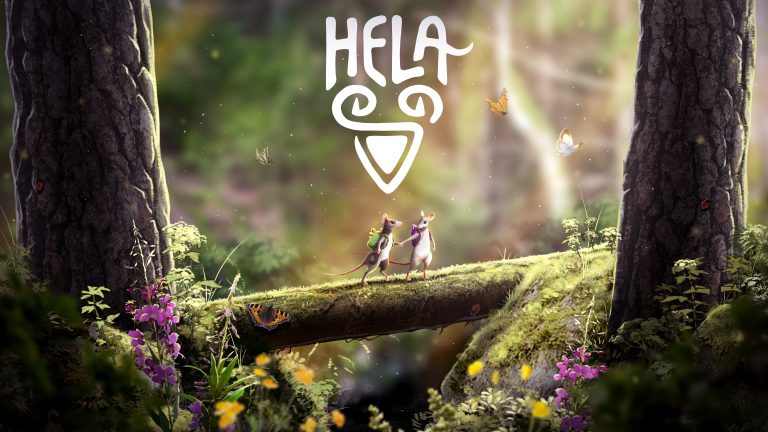 Von den Machern von Unravel: Hela: of Mice & Magic verzaubert im neuen Trailer!
