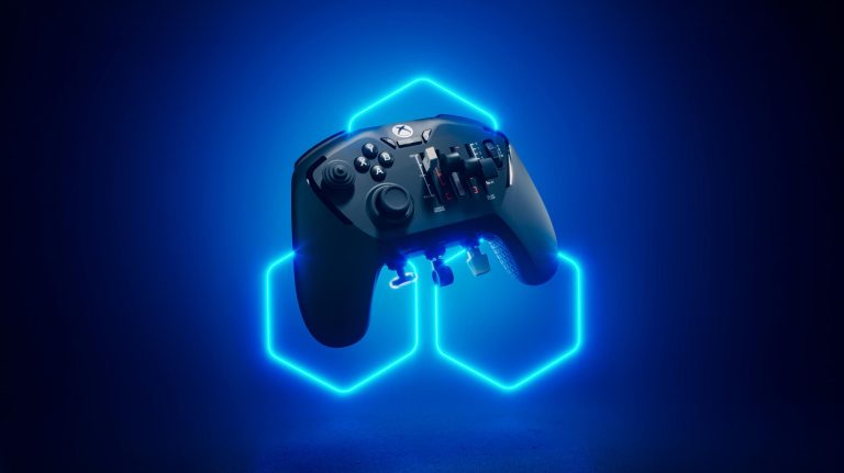 Honeycomb bringt Echo Aviation Controller XPC erstmals auf die Xbox