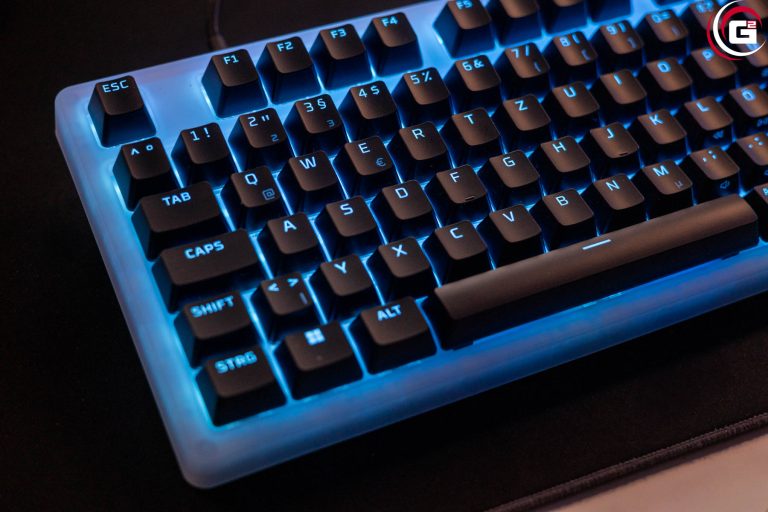 Die HyperX Origins 2 1800 im Test