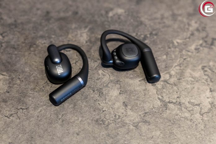 JBL Sense Pro-7