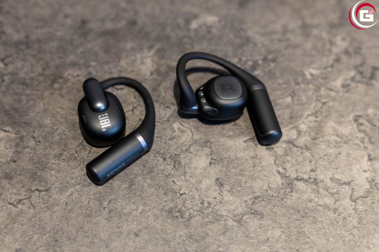 JBL Sense Pro im Test – Open-Ear mit überraschend kräftigem Klang