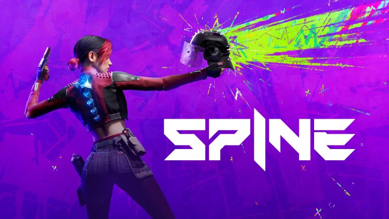 Batman trifft John Wick: SPINE zeigt das Potenzial mit „Gun Fu“
