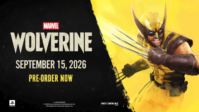 Marvel’s Wolverine - Extended Gameplay Trailer _ PS5 Games 7-27 screenshot