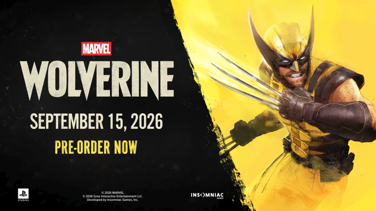 Marvel’s Wolverine zeigt brutales Gameplay und erste X-Men-Charaktere