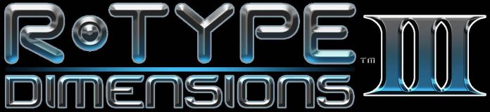 R TYPE Dimensions III Logo