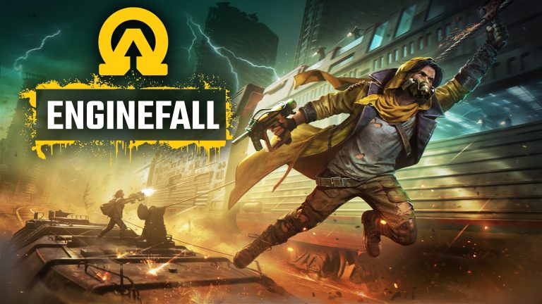 Mad Max auf Schienen: Enginefall startet heute in den riesigen Open Playtest!