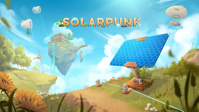 Solarpunk Review