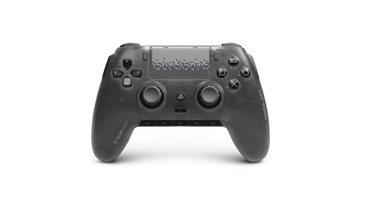 Der SCUF Omega Wireless Performance Controller im Test