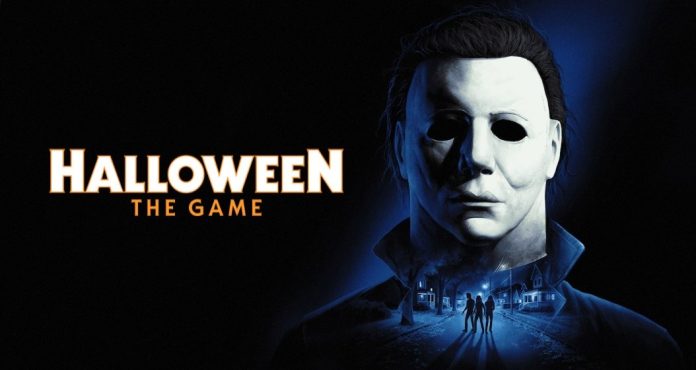 Halloween The Game
