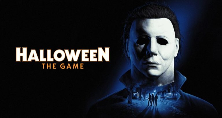Halloween The Game Michael Myers