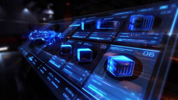 Star Citizen Trading Mobiglas