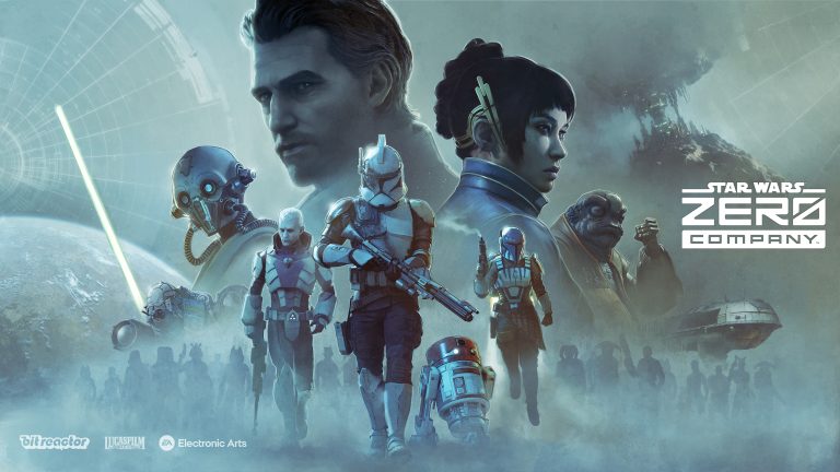 Star Wars Zero Company: Release vor Summer Game Fest geleakt