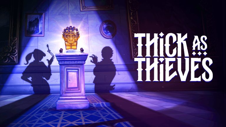 Ehre unter Dieben: Koop-Stealth-Hit „Thick As Thieves“ jetzt auf Steam