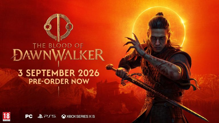 The Blood of Dawnwalker mischt Hack-and-Slay mit brutaler Bossjagd