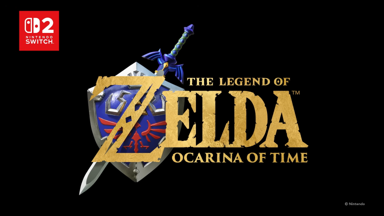 The Legend of Zelda: Ocarina of Time Remake offiziell angekündigt
