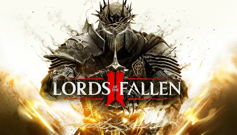 Lords of the Fallen 2 verschiebt sich auf Q1 2027