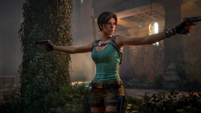 Tomb Raider: Legacy of Atlantis ab sofort vorbestellbar – Release am 12. Februar 2027 angekündigt