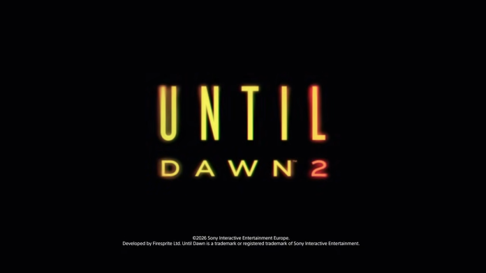 Until Dawn 2 - Announce Trailer _ PS5 Games 2-4 screenshot
