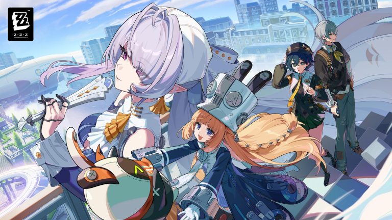Zenless Zone Zero startet Saison 3: Roscaelifer öffnet seine Tore am 17. Juni