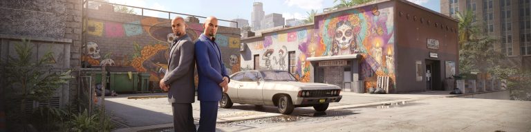 „Breaking Bad“-Ikonen stürmen „OneState“ im Riesen-Update 1.1