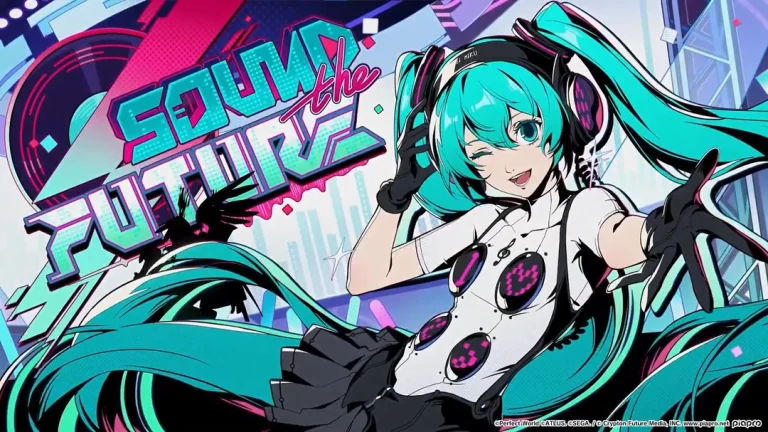 P5X: Hatsune Mikus Kit könnte die Navi-Meta komplett verändern