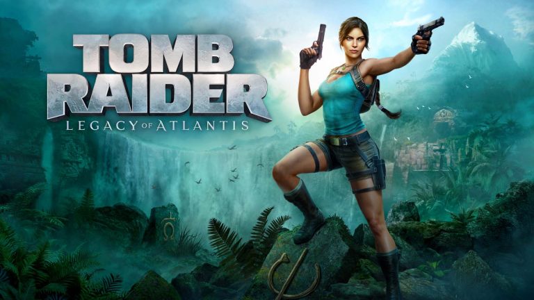 Tomb Raider: Legacy of Atlantis bestätigt Einsatz von KI-Unterstützung