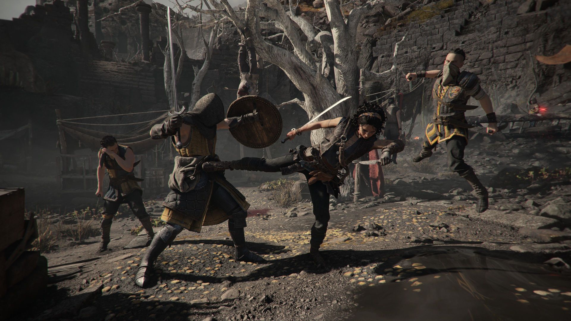 A Plague Tale Lagacy Resonance