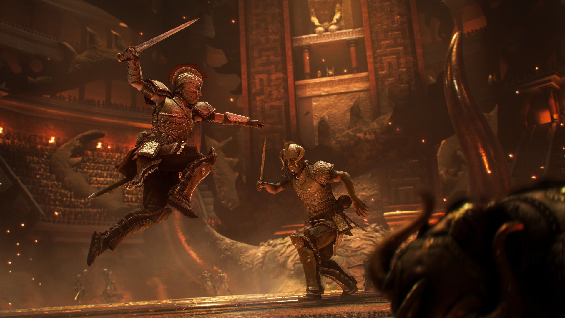 A Plague Tale Lagacy Resonance
