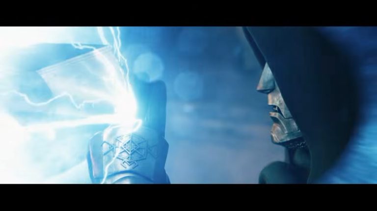 Avengers: Doomsday offizieller Trailer – Wir brauchen ein Wunder!