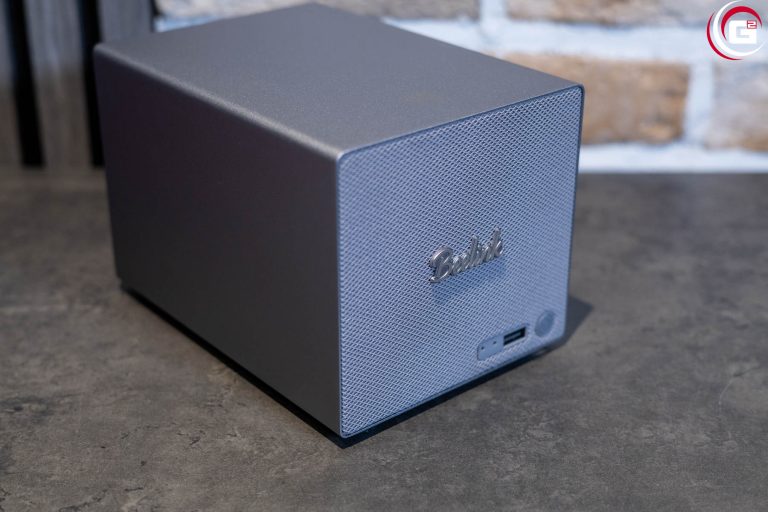 Der Beelink ME Pro 2-Bay Hybrid NAS Mini-PC im Test