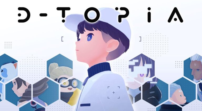 D-topia