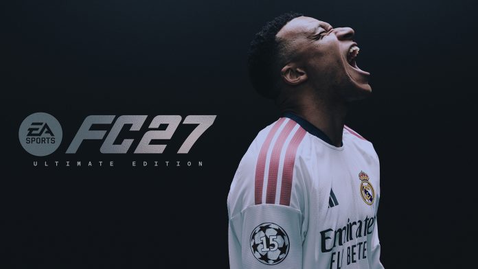 EA Sports FC 27