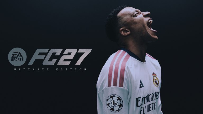 EA Sports FC 27: Kylian Mbappé ziert die Ultimate Edition