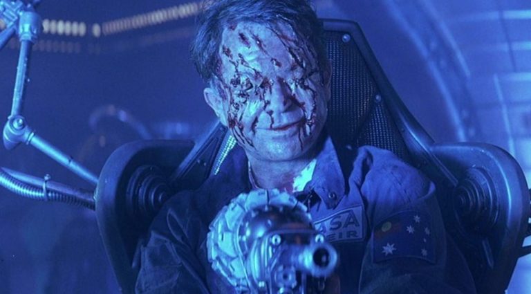 Jurassic Park & Event Horizon-Star Sam Neill ist im Alter von 78 Jahren verstorben