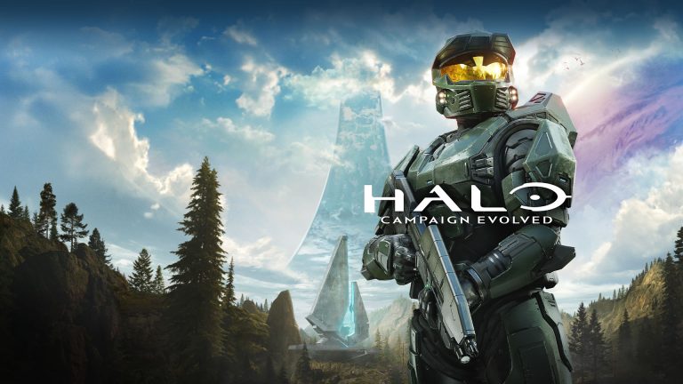 Halo: Campaign Evolved erreicht Goldstatus, Master Chief feiert bald sein PS5-Debüt