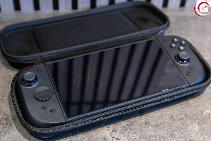 MOBAPAD M12 HD for Switch 2-18