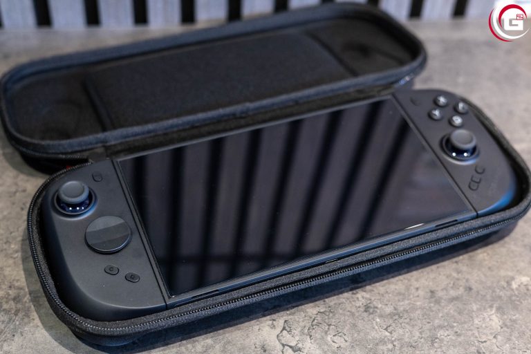 Mobapad M12 HD im Test – Die besseren Joy-Con für die Nintendo Switch 2?