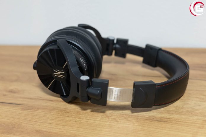 OneOdio Studio Max 2-20