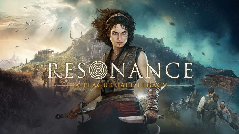 Ein Absolutes Game Pass Highlight: Resonance: A Plague Tale Legacy!